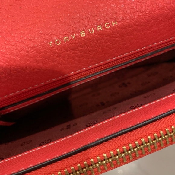 Tory Burch Mini Crossbody - Picture 5 of 6